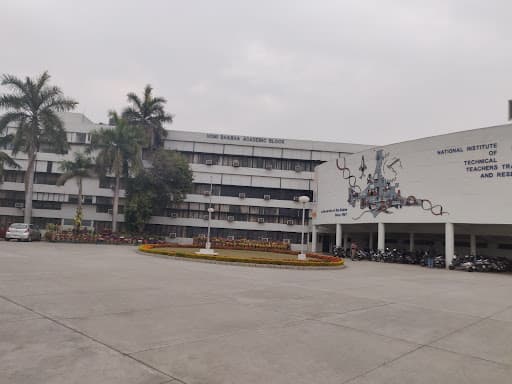 NITTTR Chandigarh-gallery-image-6