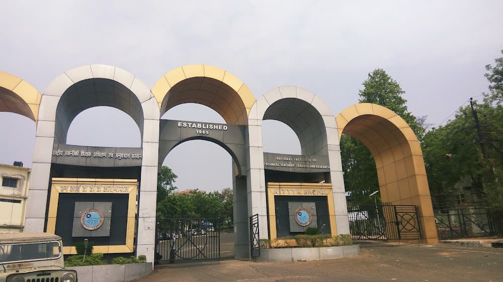 NITTTR Bhopal-gallery-image-1
