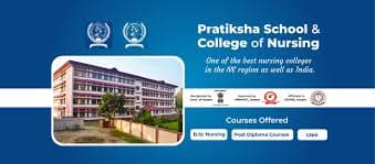 Pratiksha School of Nursing-image