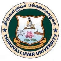 Thiruvalluvar University, Thiruvalluvar Institute Of Distance Education Vellore-image