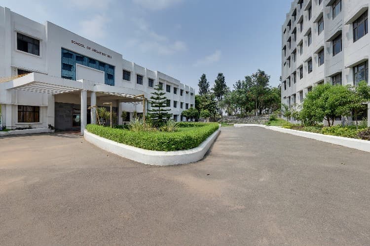 SVS College of Engineering-image