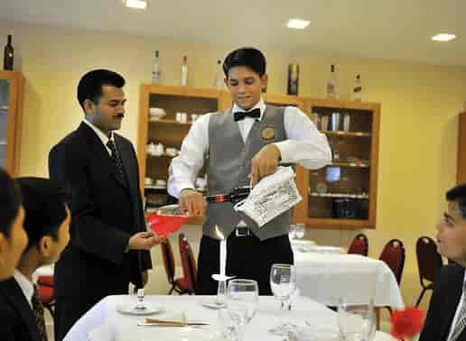 Jindal School of Hotel Management-image