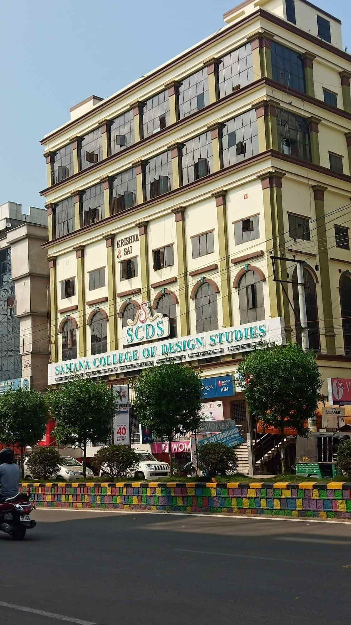 Samana College of Design Studies-image