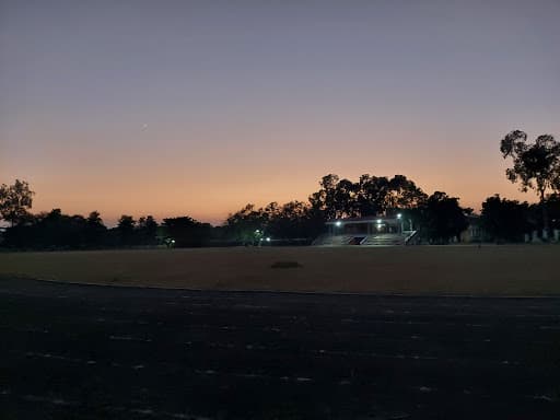 Post Graduate Government College for Girls-gallery-image-5