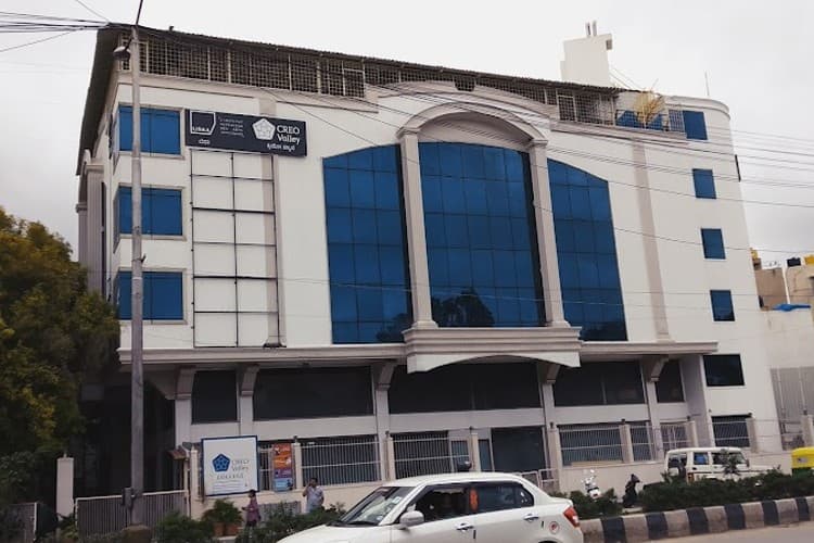 CREO Valley College-image