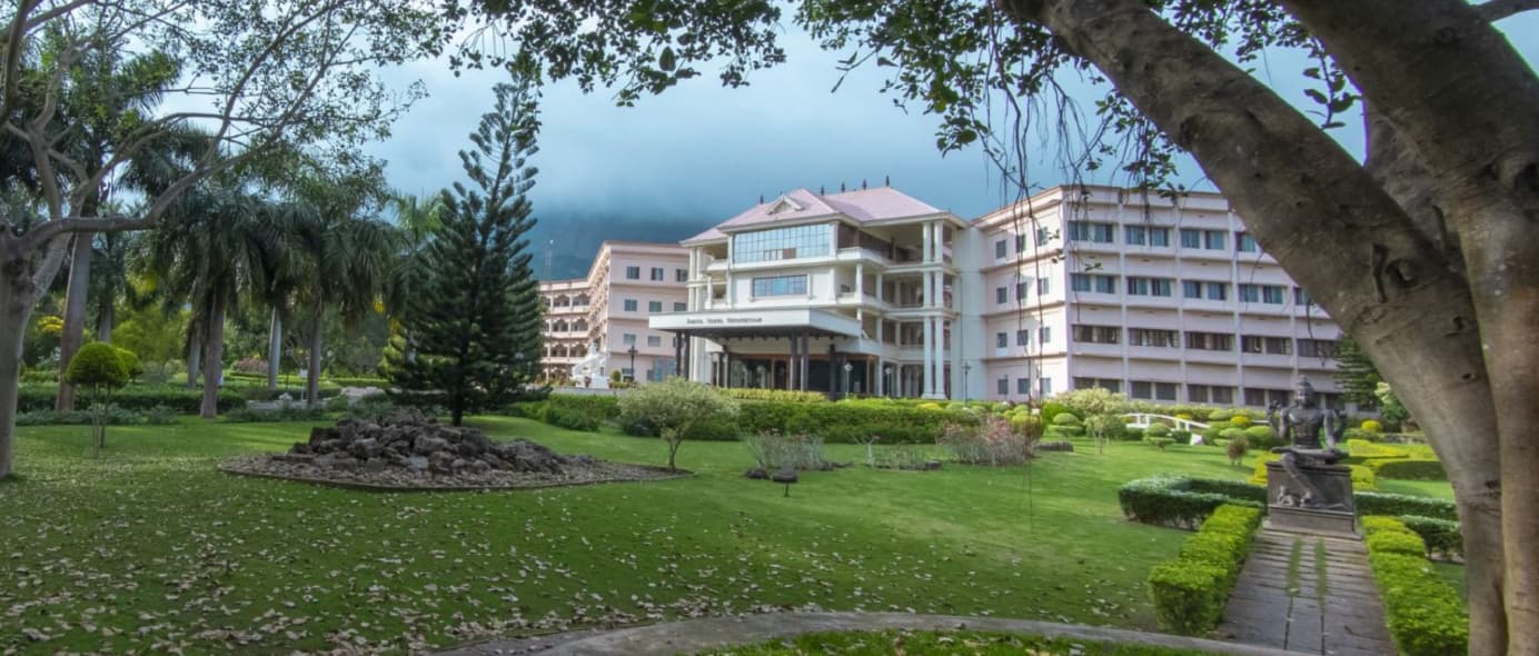 Amrita School of Communication-image