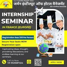 German Institute of Hotel Management-image