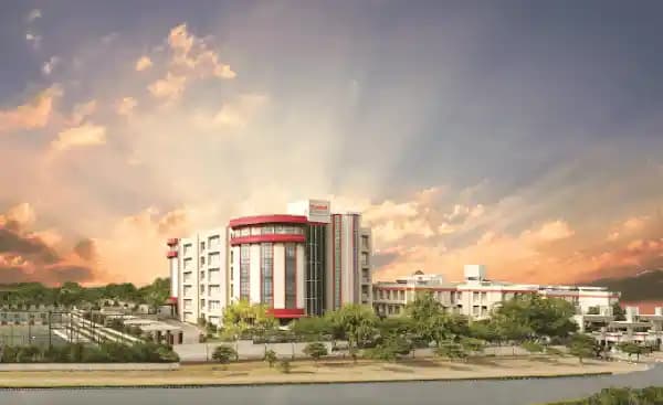 ICRI Sushant University-image