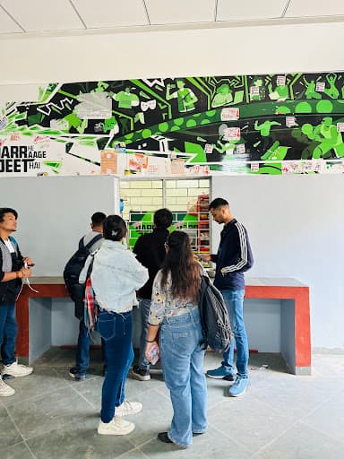 Motilal Nehru Evening College-gallery-image-7