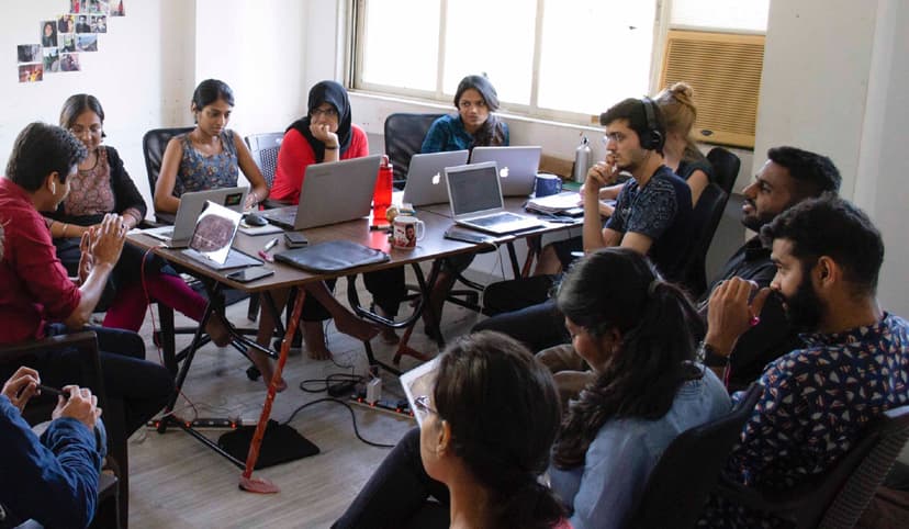 IIAM Bengaluru-gallery-image-3