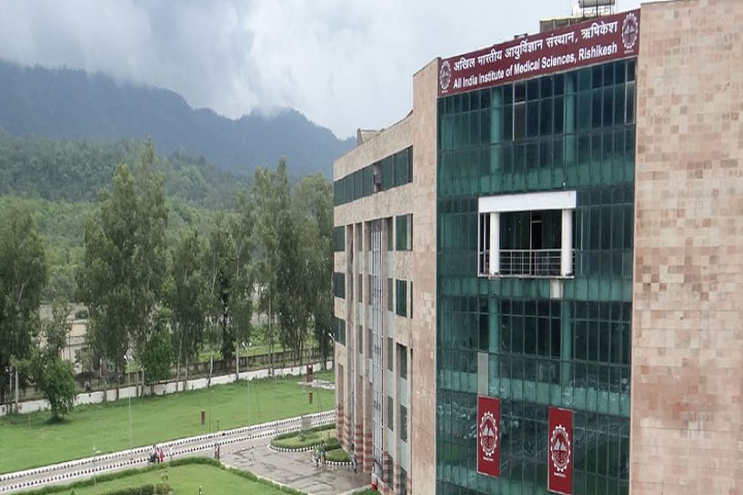 AIIMS Rishikesh-gallery-image-2