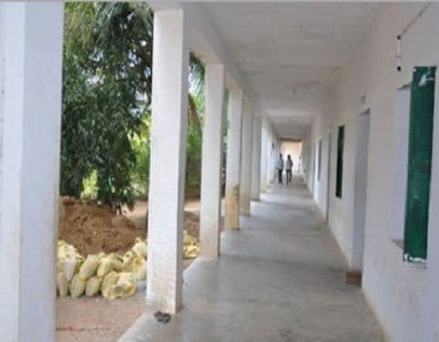 R.Muddarangegowda College of Education, Sira-gallery-image-2