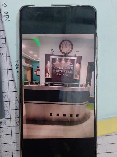 Hazaribag College of Dental Sciences and Hospital-gallery-image-6