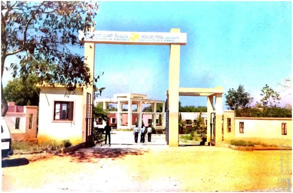JSS College of Education, Huvinahadagali-gallery-image-2