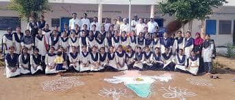 Shastriji Vasati Women's College Gadag-gallery-image-2