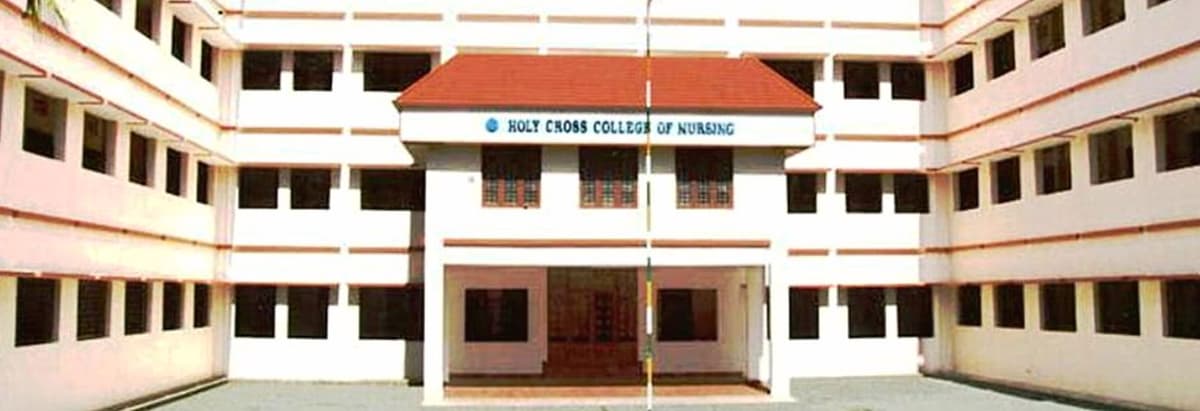 Holy Cross College of Nursing, Kollam-gallery-image-1