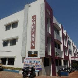 Chetana BCA College-image