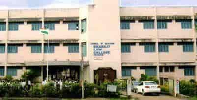 Shahaji Law College-gallery-image-1