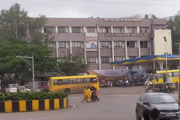 CMF's College, Pune-gallery-image-4