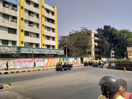 Sion Hospital Physiotherapy-gallery-image-7