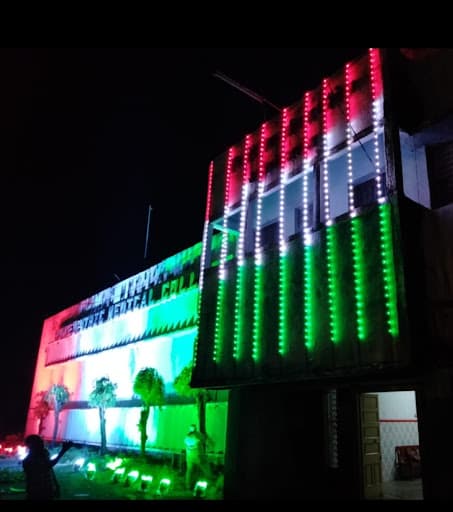 H.E.S. Homoeopathy College-gallery-image-6