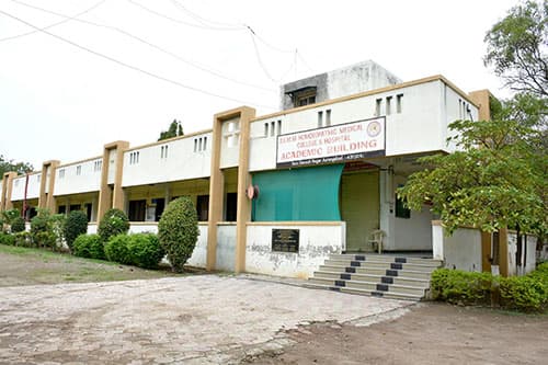 D.K.M.M. Homoeopathy College-image