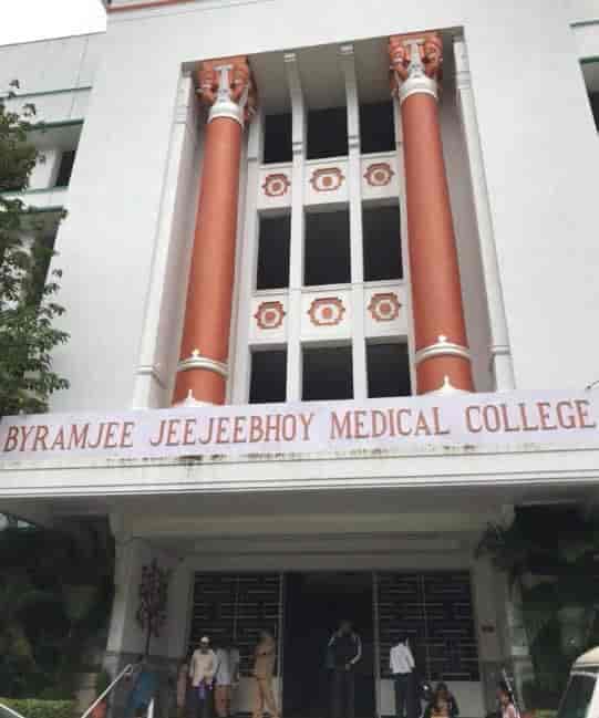BJMC Pune-image