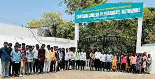 Sahyadri College of Pharmacy Methwade-gallery-image-2