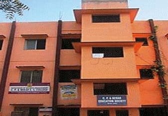 C.P. Berar College-gallery-image-2