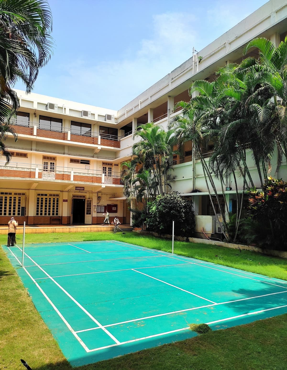 J.M. Patel College-gallery-image-3