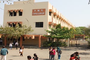 PWS Arts & Commerce College Nagpur-image