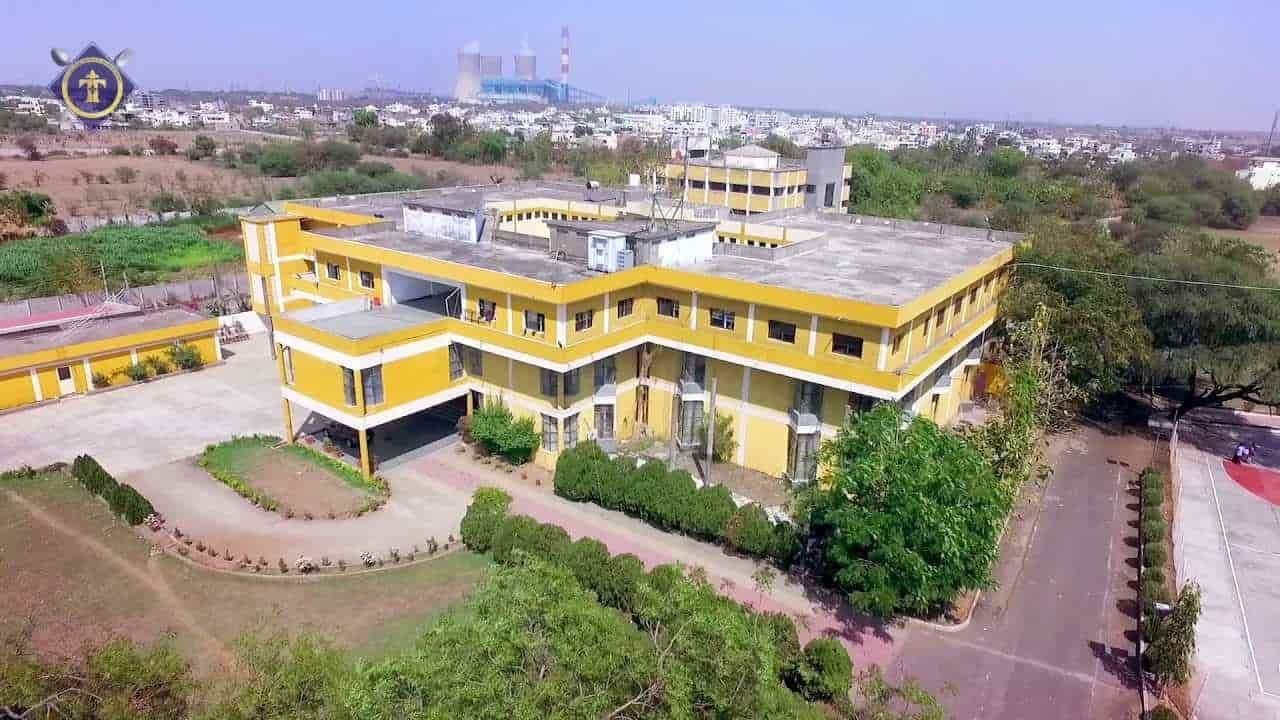 Tuli College of Hotel Management-image