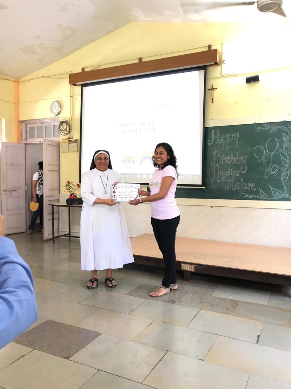 Pushpanjali College of Education-gallery-image-2