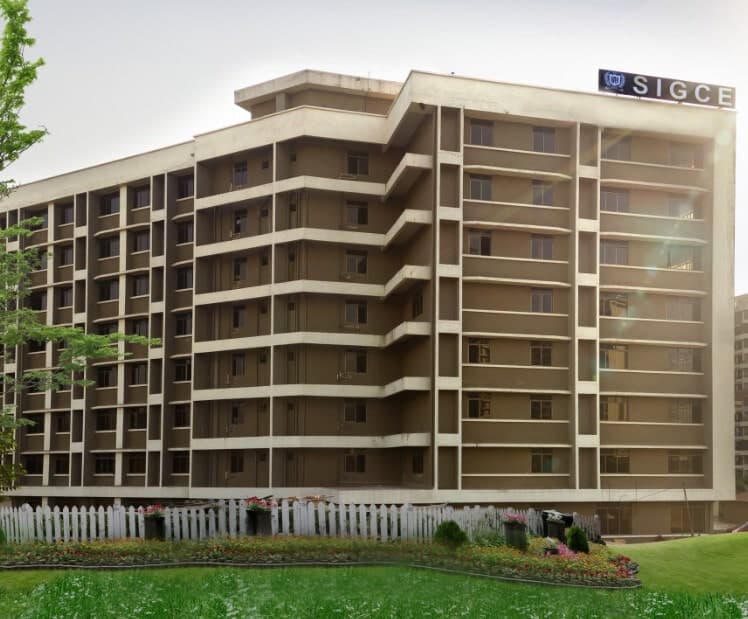 SIGCE Ghansoli-gallery-image-2