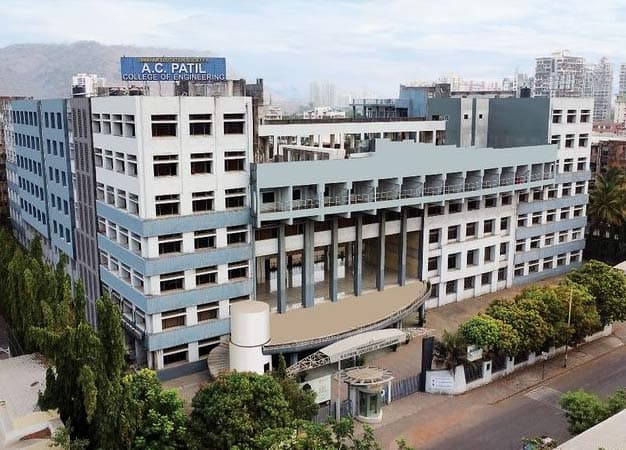 Jawahar Education Society''s Annasaheb Chudaman Patil College of Engineering-image